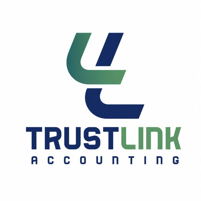 Home | TrustLink Accounting